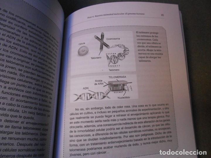 Libros de segunda mano: POR QUE SOMOS COMO SOMOS - Foto 4