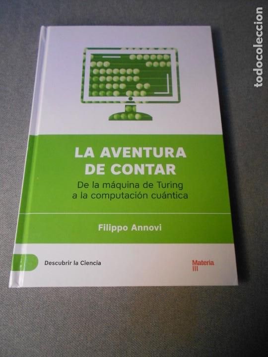 Gebrauchte B&uuml;cher der Wissenschaften: LA AVENTURA DE CONTAR