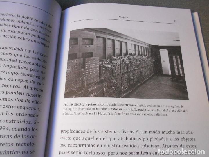 Libros de segunda mano de ciencias: LA AVENTURA DE CONTAR - Foto 4