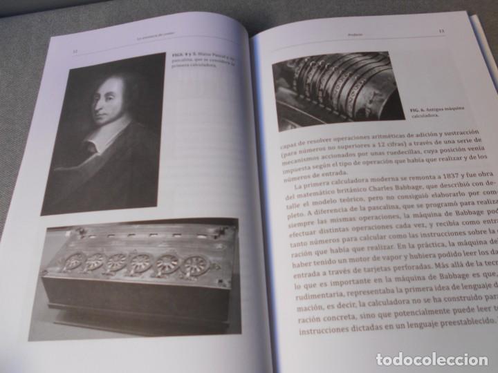 Libros de segunda mano de ciencias: LA AVENTURA DE CONTAR - Foto 5