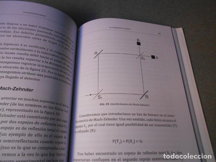 Libros de segunda mano de ciencias: LA AVENTURA DE CONTAR - Foto 6