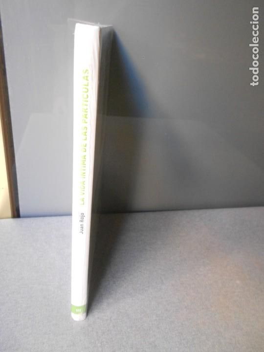 Libros de segunda mano de ciencias: LA VIDA INTIMA DE LAS PARTICULAS - Foto 4