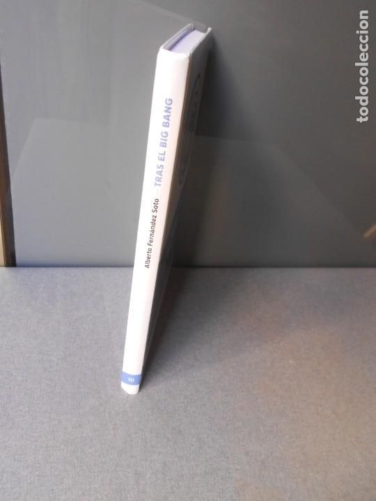 Libros de segunda mano de ciencias: TRAS EL BIG-BAN - Foto 10