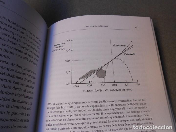 Libros de segunda mano de ciencias: TRAS EL BIG-BAN - Foto 4