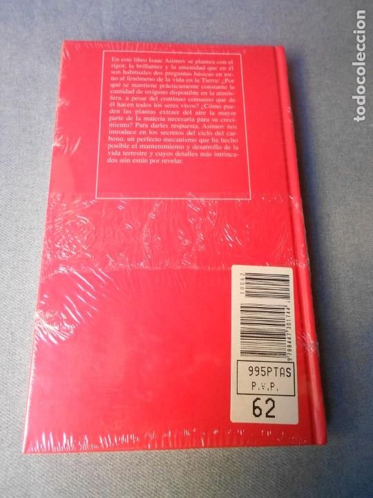 Libros de segunda mano de ciencias: FOTOSINTESIS LA CLAVE ENERGETICA - Foto 2