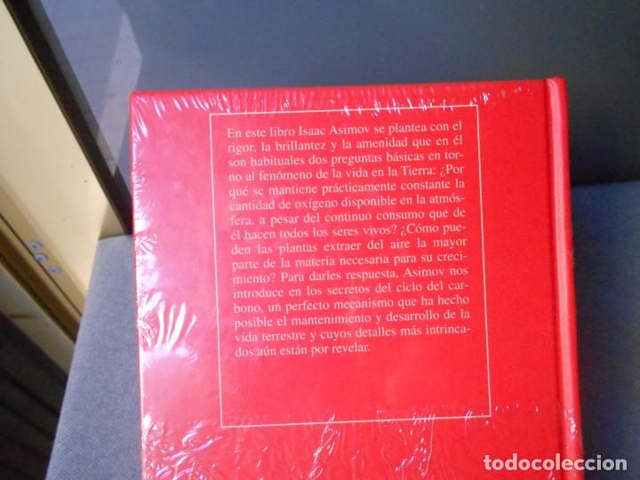 Libros de segunda mano de ciencias: FOTOSINTESIS LA CLAVE ENERGETICA - Foto 3