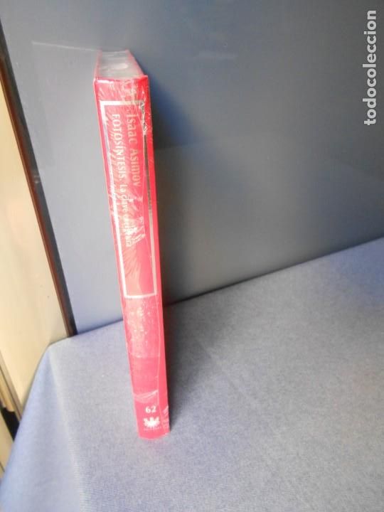 Libros de segunda mano de ciencias: FOTOSINTESIS LA CLAVE ENERGETICA - Foto 4