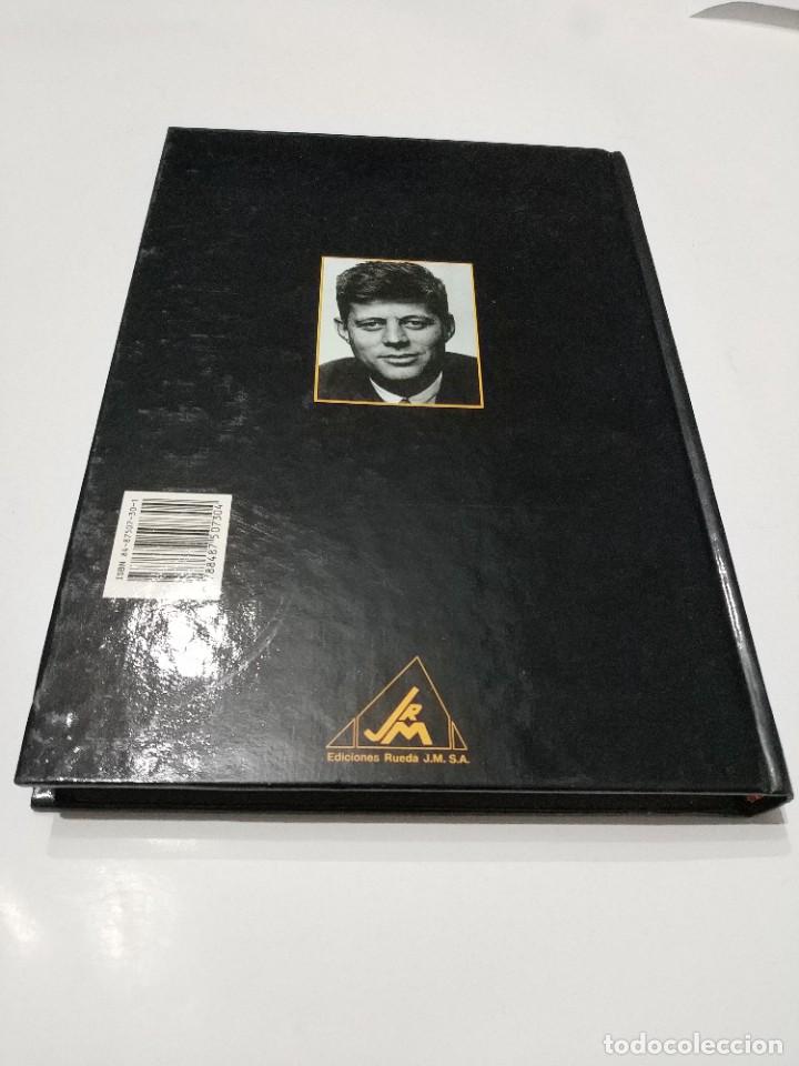 Libros de segunda mano de ciencias: JOHN FITZGERALD KENNEDY - Foto 2