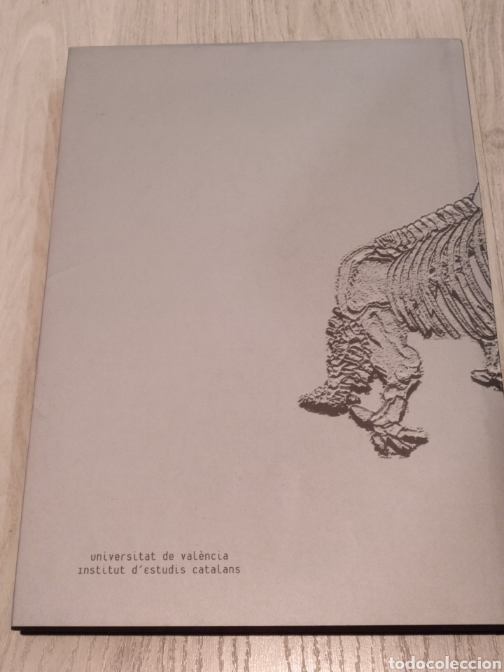 Libros de segunda mano: Libro LOrigen de les esp&egrave;cies Charles Darwin 2009 Institut Estudis Catalans - Foto 3