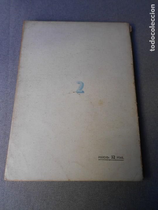 Libros de segunda mano de ciencias: ELEMENTOS DE MATEMATICAS. - Foto 8