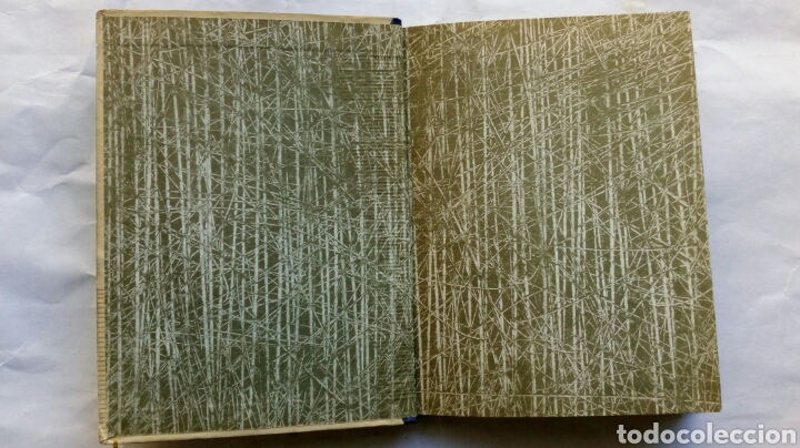 Libros de segunda mano: Estudio experimental de la vida de las plantas. George Francis Atkinson. - Foto 2