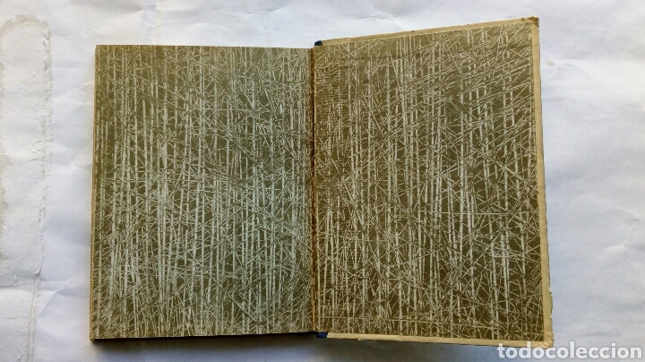 Libros de segunda mano: Estudio experimental de la vida de las plantas. George Francis Atkinson. - Foto 4