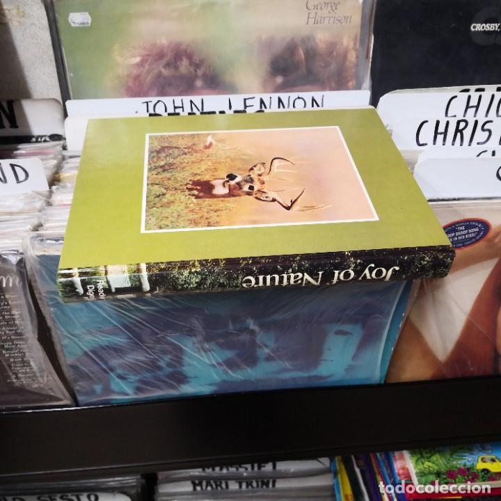 Libros de segunda mano: Joy of Nature de Readers Digerst - Foto 2