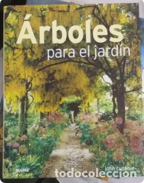 Libros de segunda mano: Arboles para el jard&iacute;n - Foto 1