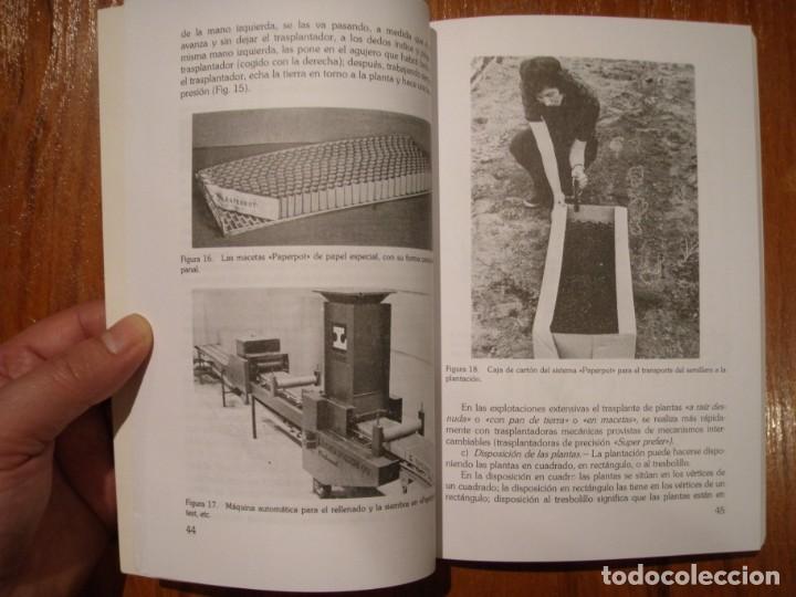Libros de segunda mano: LIBRO GUIA PRACTICA DE HORTICULTURA - Foto 5