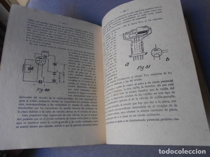 Libros de segunda mano de ciencias: CARTILLA PARA LA INSTRUCCION SOBRE LOS MEDIOS DE TRANSMISION - Foto 6
