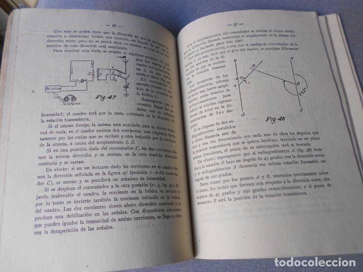 Libros de segunda mano de ciencias: CARTILLA PARA LA INSTRUCCION SOBRE LOS MEDIOS DE TRANSMISION - Foto 8