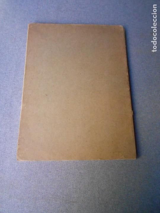 Libros de segunda mano de ciencias: CARTILLA PARA LA INSTRUCCION SOBRE LOS MEDIOS DE TRANSMISION - Foto 10