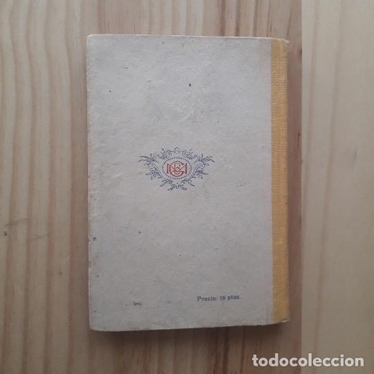 Libros de segunda mano de ciencias: NOCIONES DE ALGEBRA Y TRIGONOMETRIA (EDICIONES BRU&Ntilde;O) - Foto 3