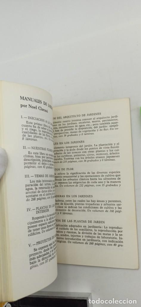 Libros de segunda mano: MIS CANARIOS 1969 ENVIO CERTIFICADO GRATUITO - Foto 6