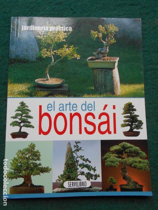 Second hand books: EL ARTE DEL BONS&Aacute;I