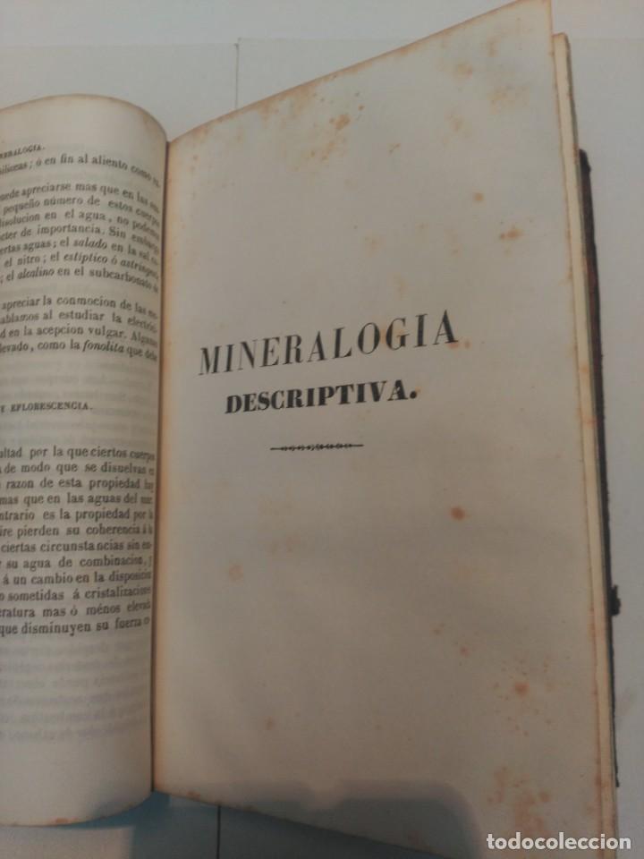 Libros de segunda mano: Elementos de Historia Natural Milne - Foto 3