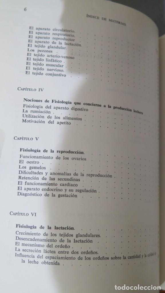 Libros de segunda mano: LA VACA LECHERA. ANDR&Eacute; LEROY - Foto 3