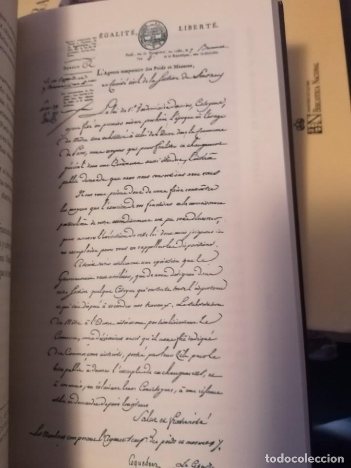 Libros de segunda mano de ciencias: LEGENDRE LA HONESTIDAD DE UN CIENTIFICO IMPECABLE - Foto 4