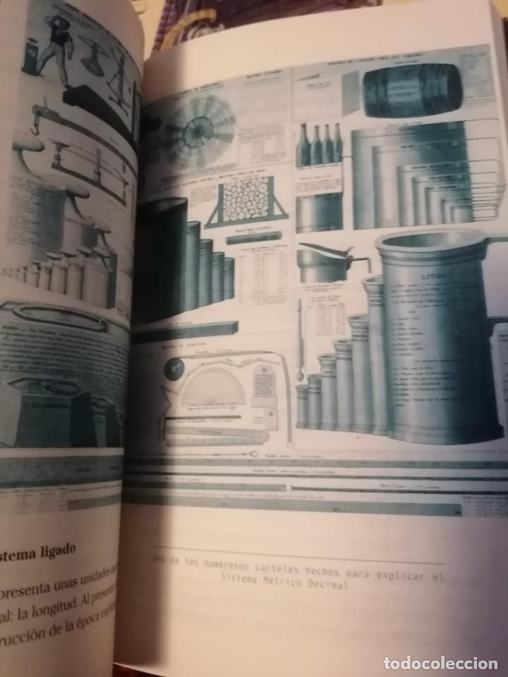 Libros de segunda mano de ciencias: LEGENDRE LA HONESTIDAD DE UN CIENTIFICO IMPECABLE - Foto 5