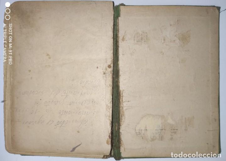 Libros de segunda mano de ciencias: MATEMATICAS (1931) - Foto 6