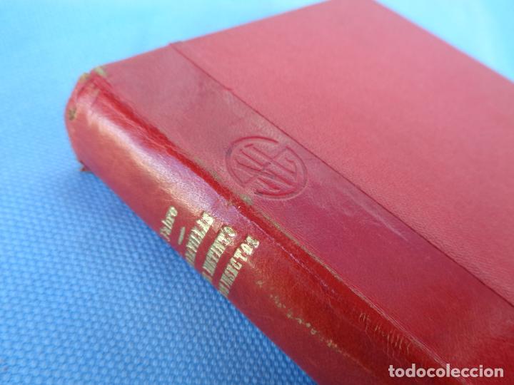 Libros de segunda mano: MARAVILLAS DEL INSTINTO DE LOS INSECTOS, J. H. FABRE - Foto 1