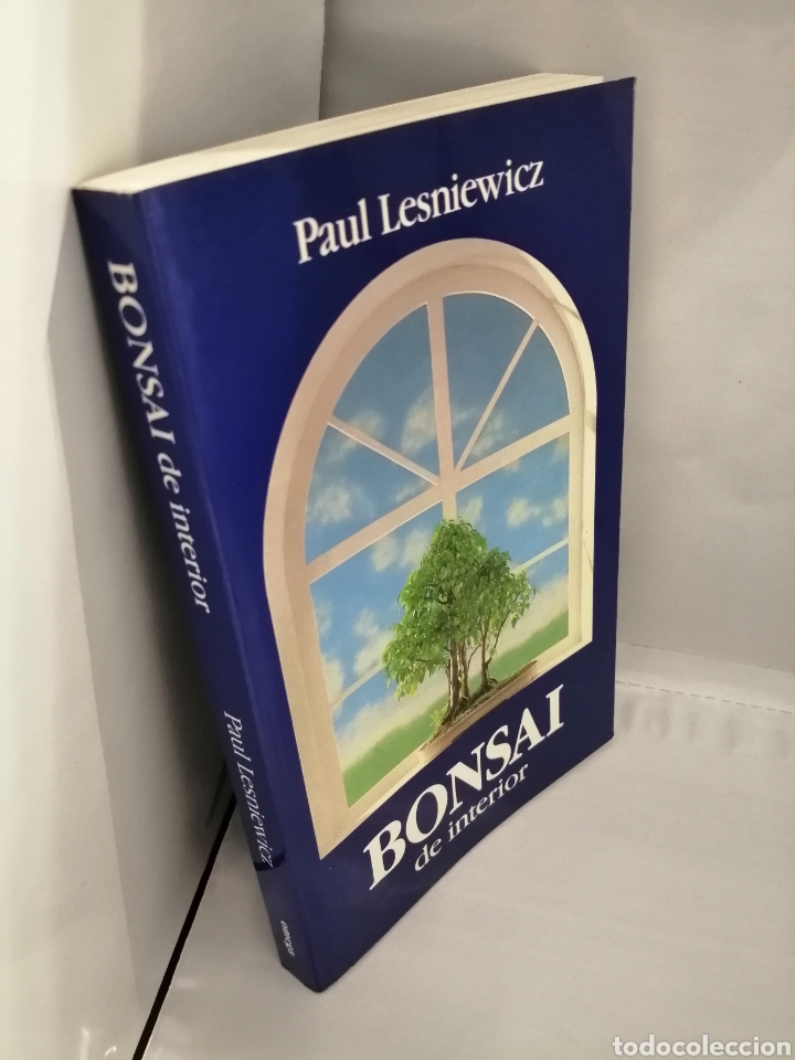 Libros de segunda mano: BONS&Aacute;I DE INTERIOR - Foto 6