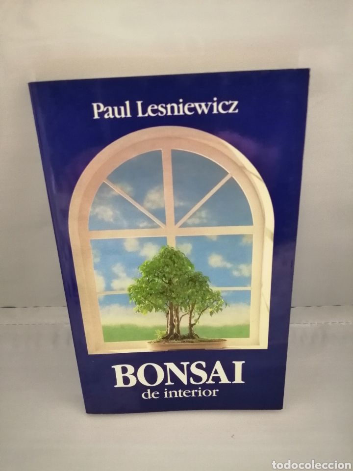 Libros de segunda mano: BONS&Aacute;I DE INTERIOR - Foto 1