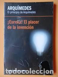 Gebrauchte B&uuml;cher der Wissenschaften: Arqu&iacute;medes el principio de Arqu&iacute;medes Eugenio Manuel Fern&aacute;ndez Aguilar