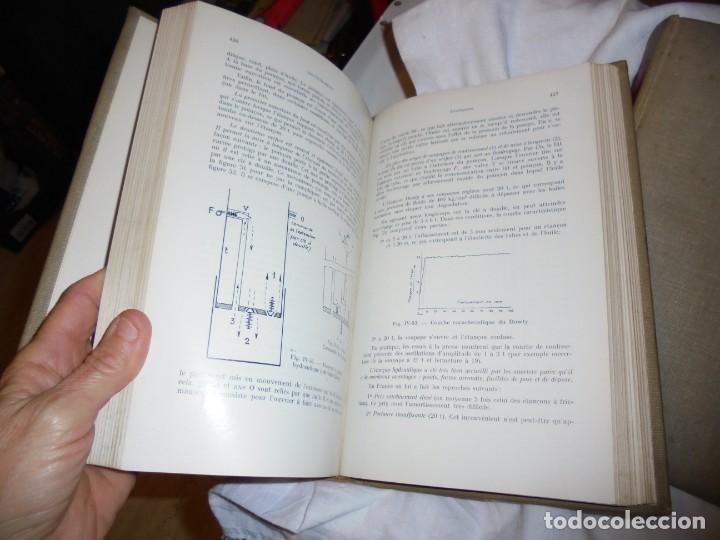 Libros de segunda mano: EXPLOITATION DES MINES 3 TOMOS.V.VIDAL .-DUNOD PARIS 1961 - Foto 6