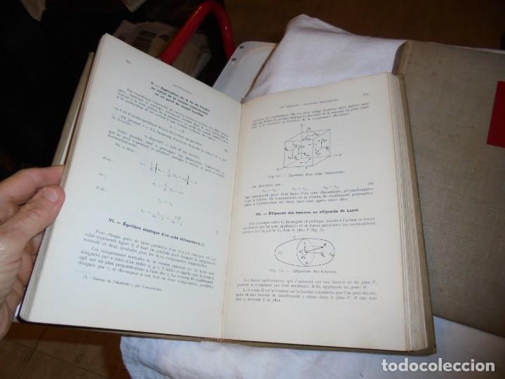 Libros de segunda mano: EXPLOITATION DES MINES 3 TOMOS.V.VIDAL .-DUNOD PARIS 1961 - Foto 7