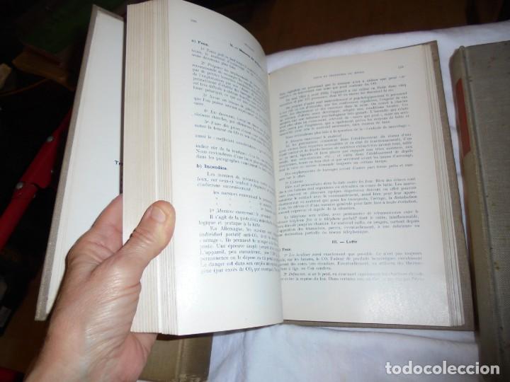 Libros de segunda mano: EXPLOITATION DES MINES 3 TOMOS.V.VIDAL .-DUNOD PARIS 1961 - Foto 11