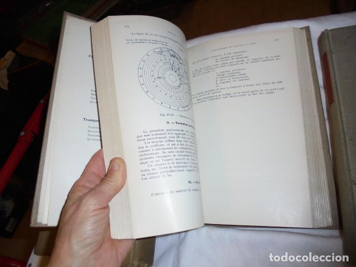 Libros de segunda mano: EXPLOITATION DES MINES 3 TOMOS.V.VIDAL .-DUNOD PARIS 1961 - Foto 13
