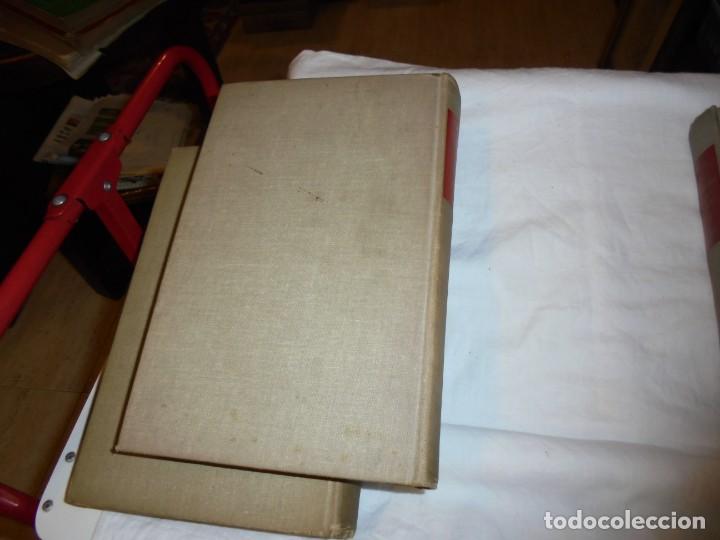 Libros de segunda mano: EXPLOITATION DES MINES 3 TOMOS.V.VIDAL .-DUNOD PARIS 1961 - Foto 16