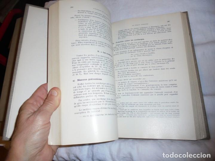 Libros de segunda mano: EXPLOITATION DES MINES 3 TOMOS.V.VIDAL .-DUNOD PARIS 1961 - Foto 21