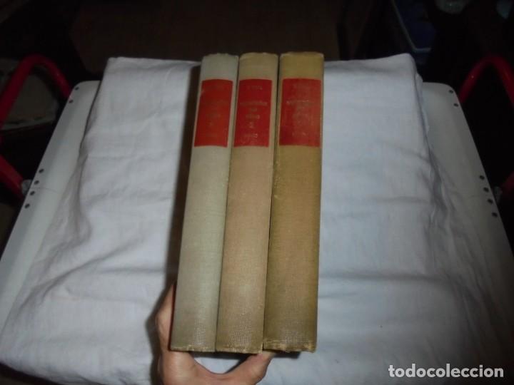 Libros de segunda mano: EXPLOITATION DES MINES 3 TOMOS.V.VIDAL .-DUNOD PARIS 1961 - Foto 25