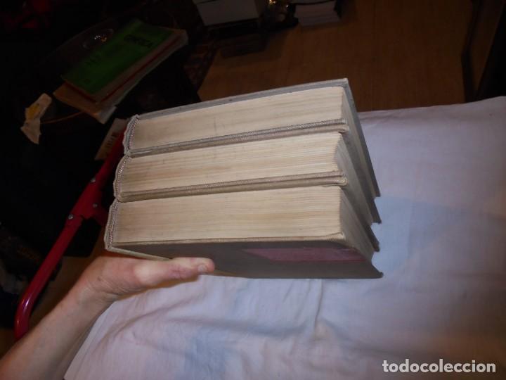 Libros de segunda mano: EXPLOITATION DES MINES 3 TOMOS.V.VIDAL .-DUNOD PARIS 1961 - Foto 26