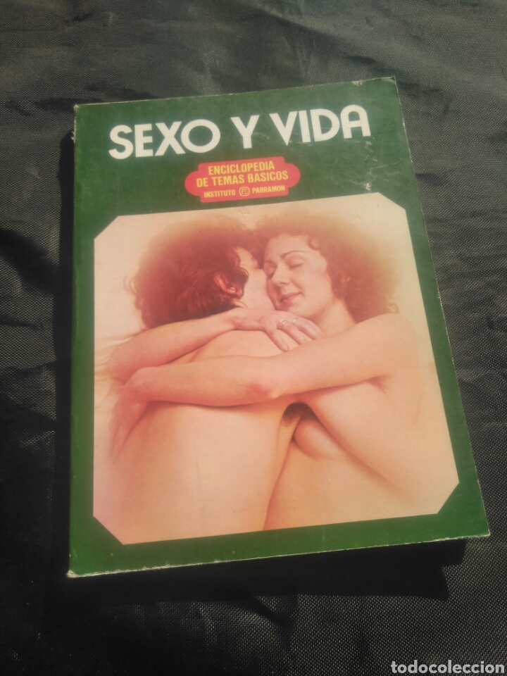 Libros de segunda mano: Sexo y vida. Brian Ward. - Foto 1
