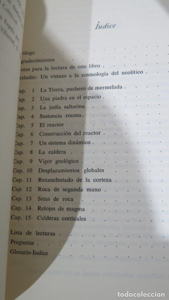 Libros de segunda mano: LAS ENTRA&Ntilde;AS DE LA TIERRA. ELDER - Foto 2