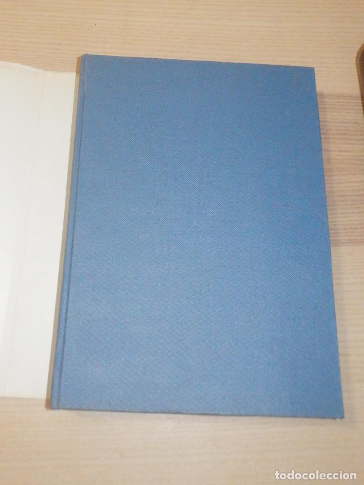 Libros de segunda mano de ciencias: Climatizaci&oacute;n - Gabriel Barcel&oacute; Rico Avell&oacute; - 1969 - Foto 5
