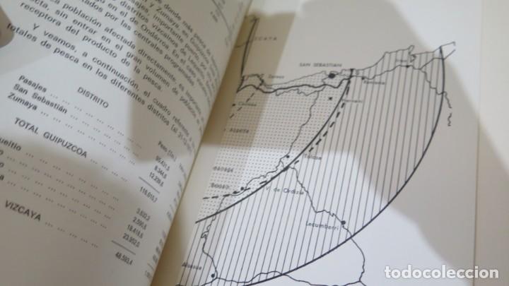 Libros de segunda mano de ciencias: INFORME EN TORNO A LA PROGRAMADA CENTRAL NUCLEAR DE DEVA - Foto 2
