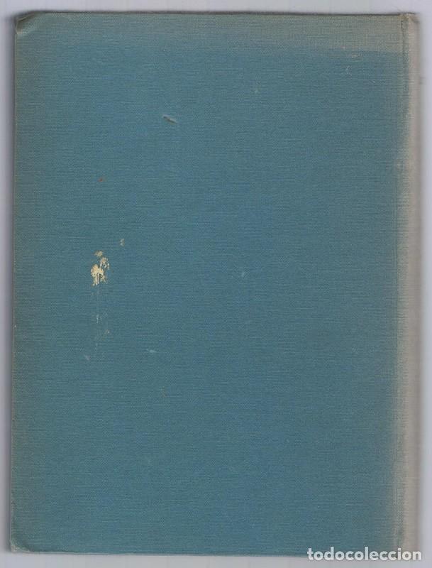 Libros de segunda mano: ELEMENTOS DE BIOLOG&Iacute;A GENERAL Y ESPECIAL DR. E. RIOJA Y O. CENDRERO - Foto 2