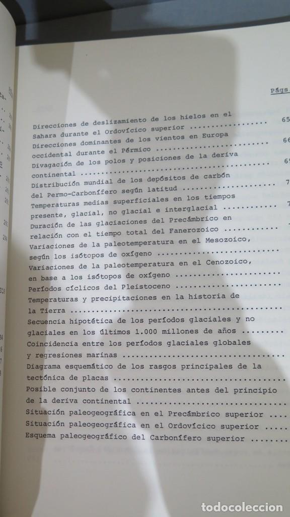 Libros de segunda mano: INTRODUCCION A LA EXPLORACION DE FOSFATOS SEDIMENTARIOS EN ESPA&Ntilde;A - Foto 12