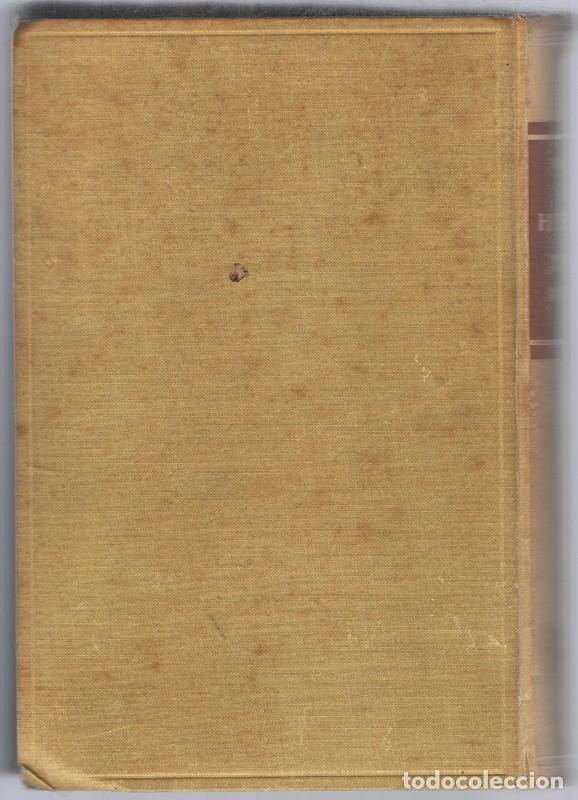 Libros de segunda mano: HISTOLOG&Iacute;A Y ANATOM&Iacute;A MICROSC&Oacute;PICA HUMANAS PROF. DR. W. BARGMANN - Foto 3