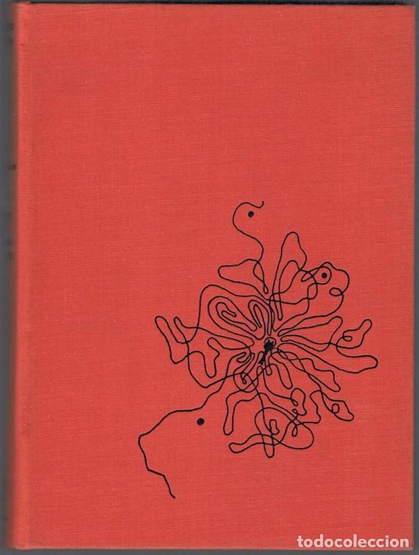 Libros de segunda mano: EL LIBRO DE LA BIOLOGIA MODERNA HANS JOACHIM BOGEN - Foto 2
